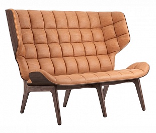 Диван Mammoth Sofa - Leather фабрики NORR11